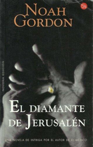 El diamante de Jerusalén