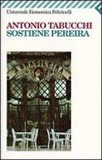 Sostiene Pereira: Una Testimonianza (Universale Economica)