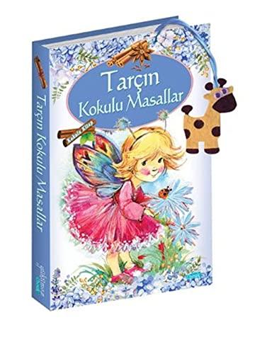 Tarçın Kokulu Masallar: Kokulu Kitap