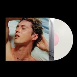 Something To Give Each Other - Limited Milky Clear Vinyl [Vinyl LP]