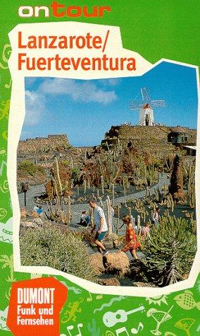 Lanzarote/Fuerteventura [VHS]