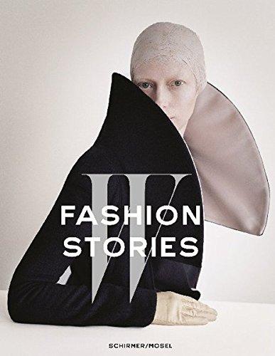 W Fashion Stories: Erotische Bildgeschichten aus dem New Yorker Magazin W