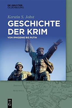 Geschichte der Krim: Iphigenie und Putin auf Tauris