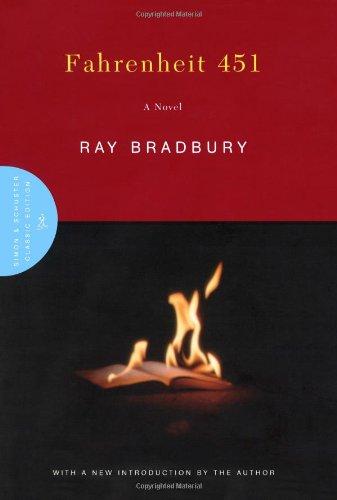 Fahrenheit 451 (Rough Cut)