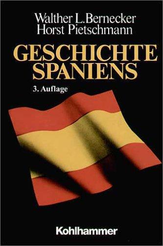 Geschichte Spaniens