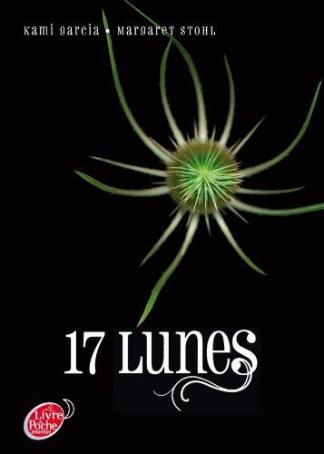 Lunes. Vol. 2. 17 lunes