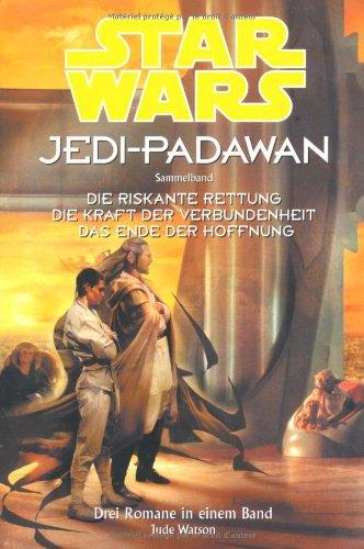 Star Wars - Jedi Padawan;Sammelband 5