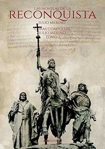 La Reconquista (Novela histórica)