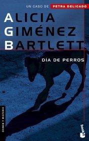 Día de perros (Crimen y Misterio)