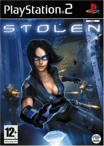 Stolen : Playstation 2 , ML