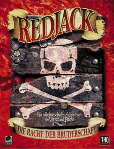 Redjack - Die Rache der Bruderschaft