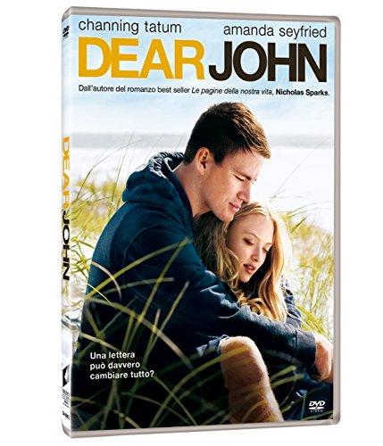 Dear John [IT Import]