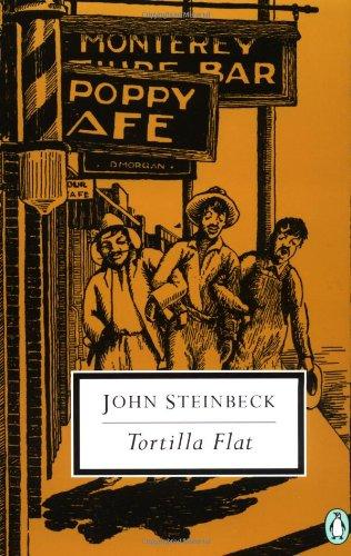 Tortilla Flat (Penguin Great Books of the 20th Century)