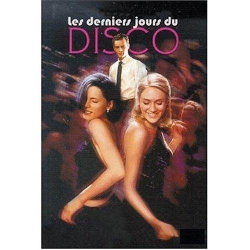 Les derniers jours du Disco [FR Import]