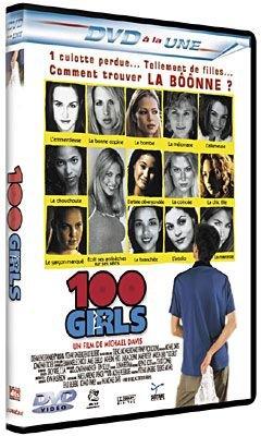 100 girls [FR Import]