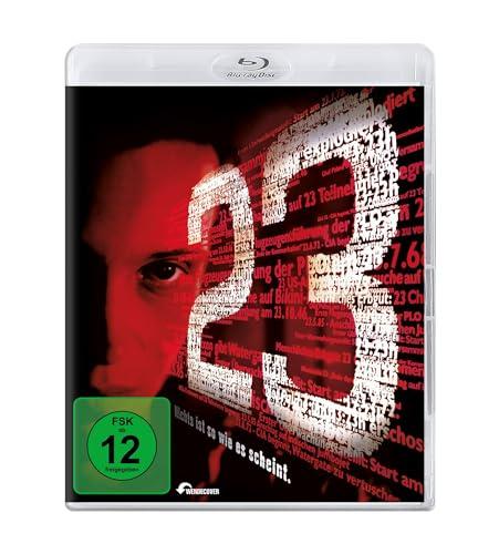 23 - Nichts ist so wie es scheint [Blu-ray]