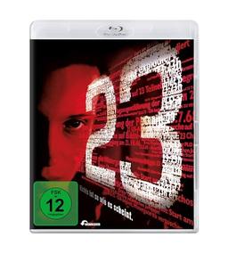 23 - Nichts ist so wie es scheint [Blu-ray]