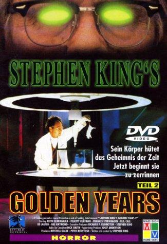 Stephen King's Golden Years 2