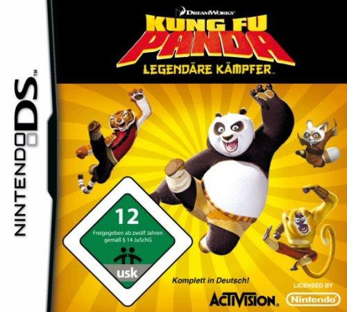 Kung Fu Panda Legendäre Krieger