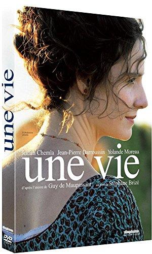 Une vie [FR Import]