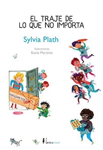 El traje de lo que no importa (Infantil)