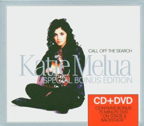 Call Off The Search (Deluxe Edition CD+DVD)