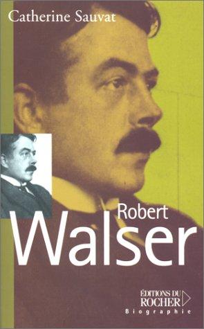 Robert Walser