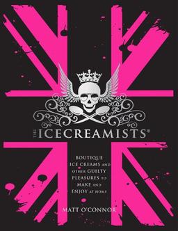 The Icecreamists