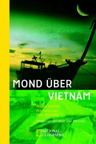 Mond über Vietnam