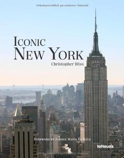 Iconic New York