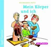 Mein Körper und ich. 2 CDs