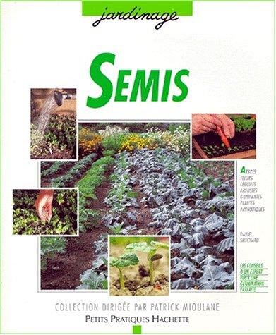 Semis : Les conseils d'un spécialiste pour obtenir de jeunes plants vigoureux et sains (Vie Pratique)