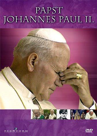 Papst Johannes Paul II.