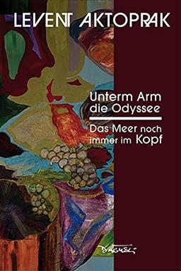 Unterm Arm die Odyssee: Das Meer immer noch im Kopf