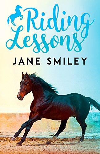 Smiley, J: Riding Lessons