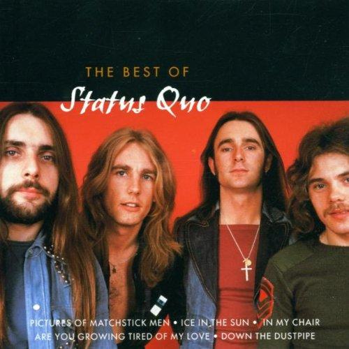 Best of Status Quo