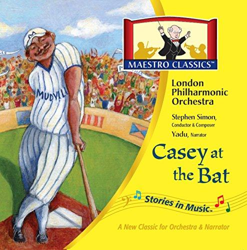 Casey at the Bat:Stories in Mu