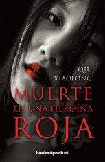 Muerte de una heroína roja (Narrativa (books 4 Pocket))