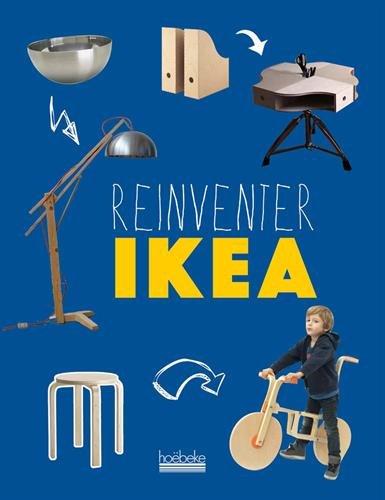 Réinventer Ikea