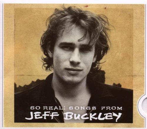 So Real: Songs from Jeff Buckley