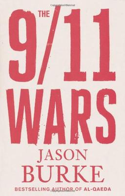 The 9/11 Wars