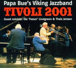 Tivoli 2001-Live