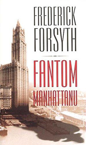 Fantom Manhattanu (1999)