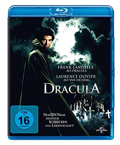 Dracula [Blu-ray]