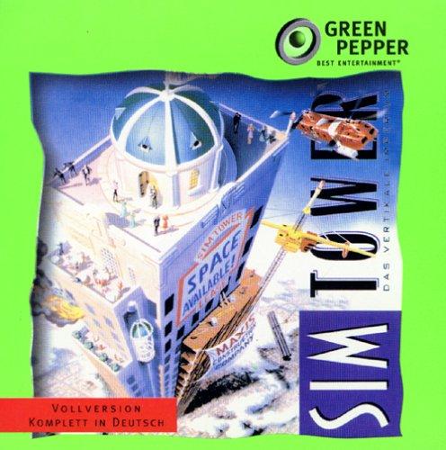 Sim Tower