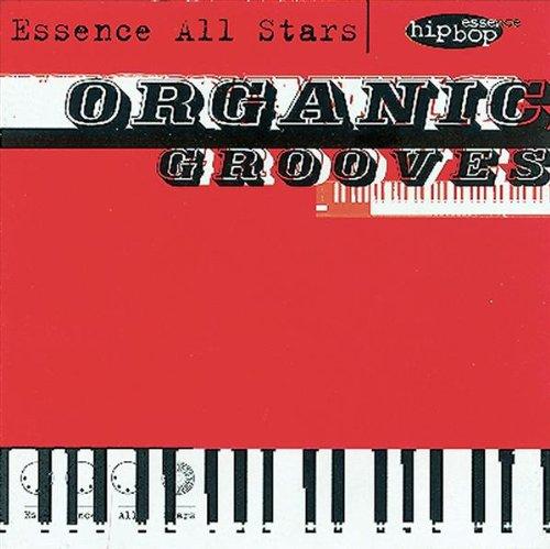 Organic Grooves