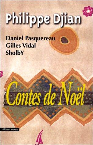 Contes de Noël