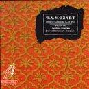 Mozart:Keyboard Concertos Vol