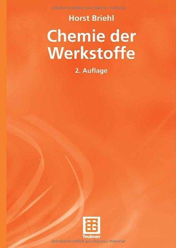 Chemie der Werkstoffe