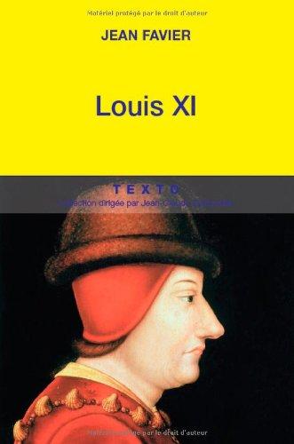 Louis XI